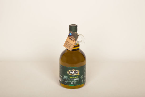 Erken Hasat Zeytin Yağı 1 lt resmi