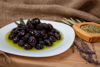 Siyah Zeytin Yağlı Sele